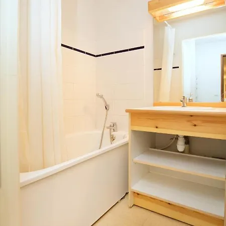 Les Balcons Proche Parc National Vanoise 2 Pieces 6 Pers Montagne Alp * Termignon