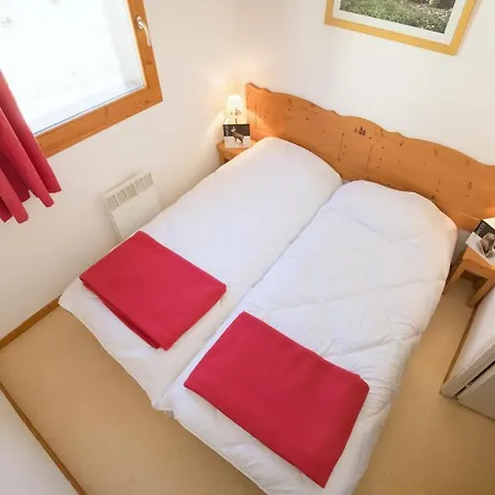Appartement Les Balcons Proche Parc National Vanoise 2 Pieces 6 Pers Montagne Alp Termignon