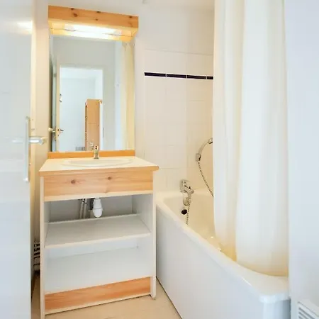 Les Balcons Proche Parc National Vanoise 2 Pieces 6 Pers Montagne Alp Appartement Termignon