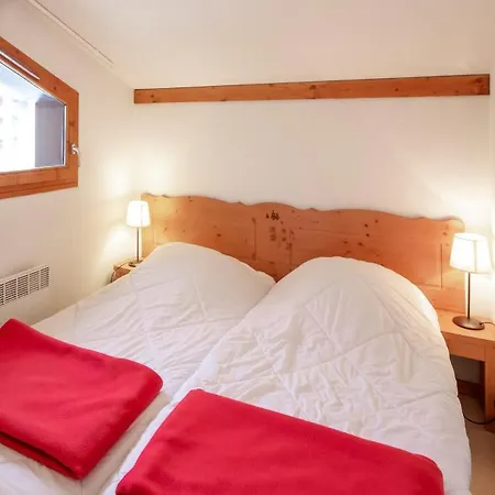 Les Balcons Proche Parc National Vanoise 2 Pieces 6 Pers Montagne Alp Appartement Termignon