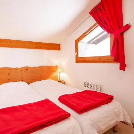 Apartment Les Balcons Proche Parc National Vanoise 2 Pieces 6 Pers Montagne Alp Termignon