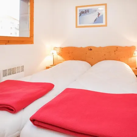 Les Balcons Proche Parc National Vanoise 2 Pieces 6 Pers Montagne Alp Termignon