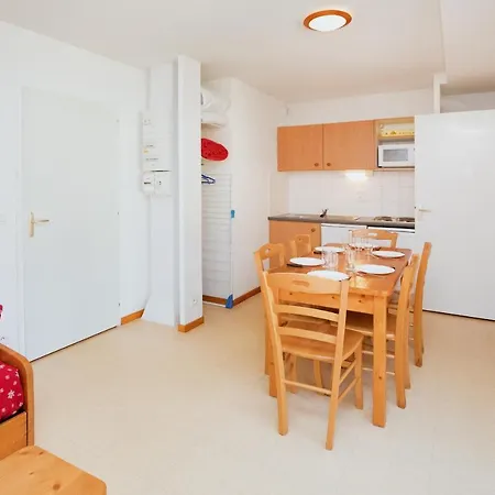 Apartment Les Balcons Proche Parc National Vanoise 2 Pieces 6 Pers Montagne Alp